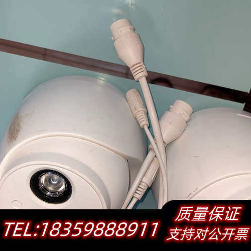 大华摄像机DH-IPC-HDW1235C-A-V3两个1议价