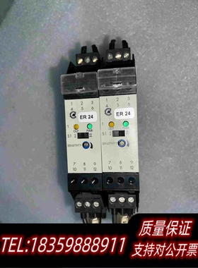 全新库存KSRKUEBLER柯普乐控制器ER24需询价