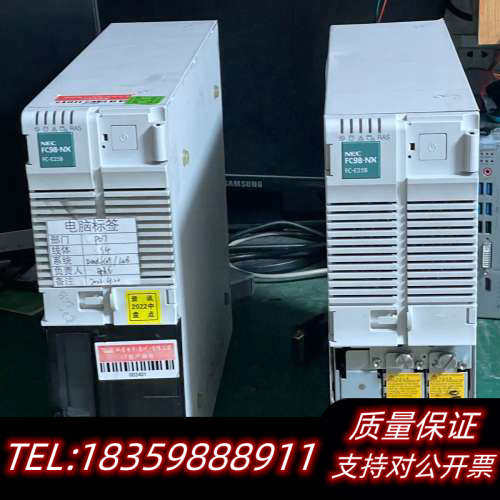NEC工控机NEC FC-E25B工控机189573议价