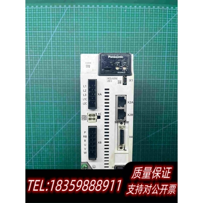 全新库存伺服750W驱动器：MCDLN35NE需询价