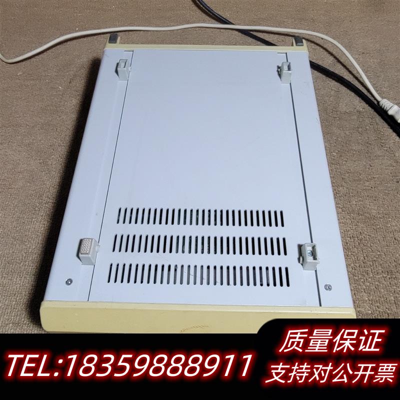 全新库存思博伦GSS4100 /SBAS信号发生器,开机,议价