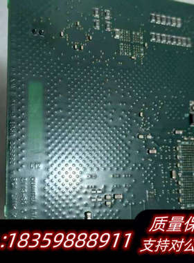 QUANTEL 2119-80 C 002四口光纤网卡！21议价