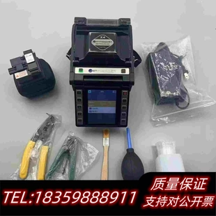 全新库存捷光X4光纤熔接机全自动光钎熔纤机皮线光缆尾纤热熔机需