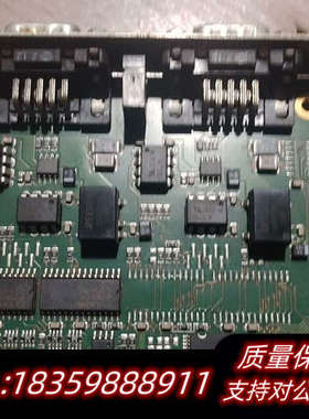 AMD PowerPC PCI405工业采集卡议价