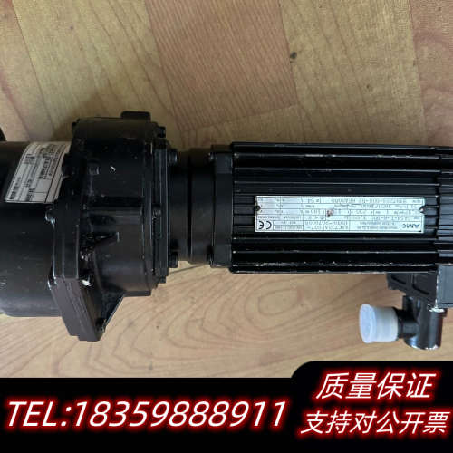 AMK电机+++RAS4-1-6-000+++正议价