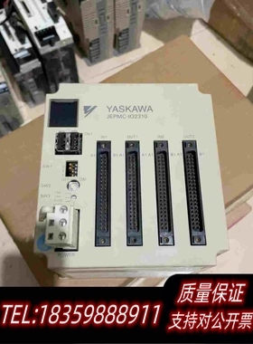 全新库存控制器JEPMC-IO2310需询价