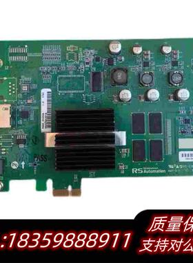 全新库存RSAutomation控制卡MMC-EtherCA需询价