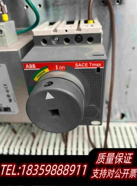 全新库存ABB断路器T1N100不多议需询价