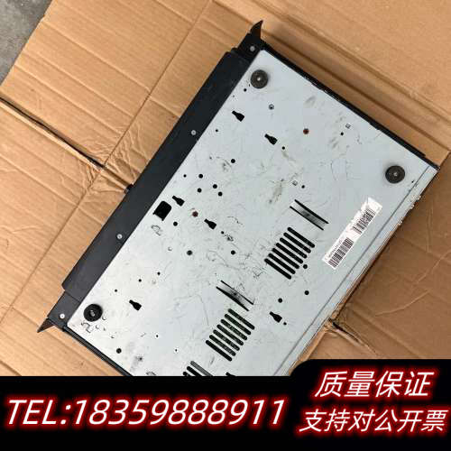 TASCAM天琴电台MD播放机MD-02B议价