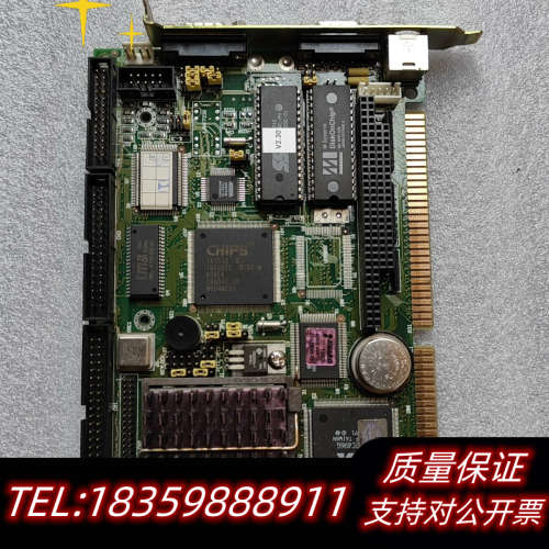 PCA-6145B/45L 486 REV: C1 C议价