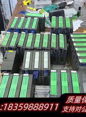 300PLC模块   单买100议价