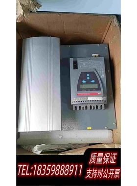 原装正品ABB软启动器PSTB840-600-707-需询价