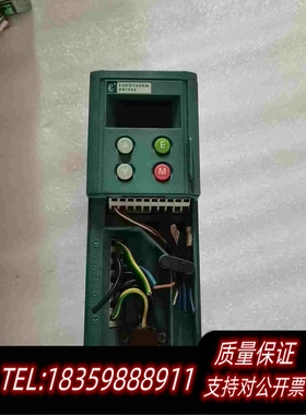 全新库存EUROTHERMDRIVES欧陆控制器需询价