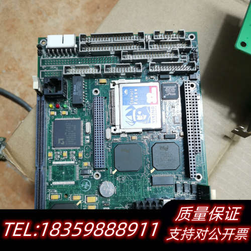 工控机设备主板AmproLB3-P5X-Q-80 嵌入式工业议价