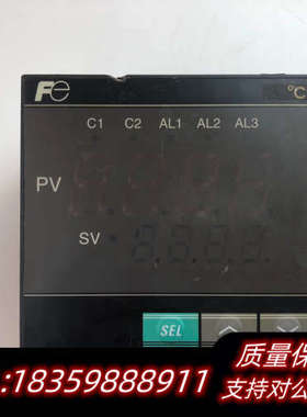 FUJIPXR-9智能温控仪PXR9BEY1-8V000议价
