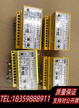 全新库存本德尔BENDER绝缘监测仪耦合器RCMA470LY（E4需询价