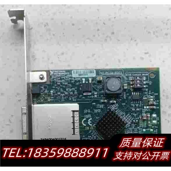 全新库存NIPCIE-8371NI三需询价