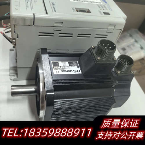 CSDP-15BX2  AB伺服驱动器带电机RSMD议价