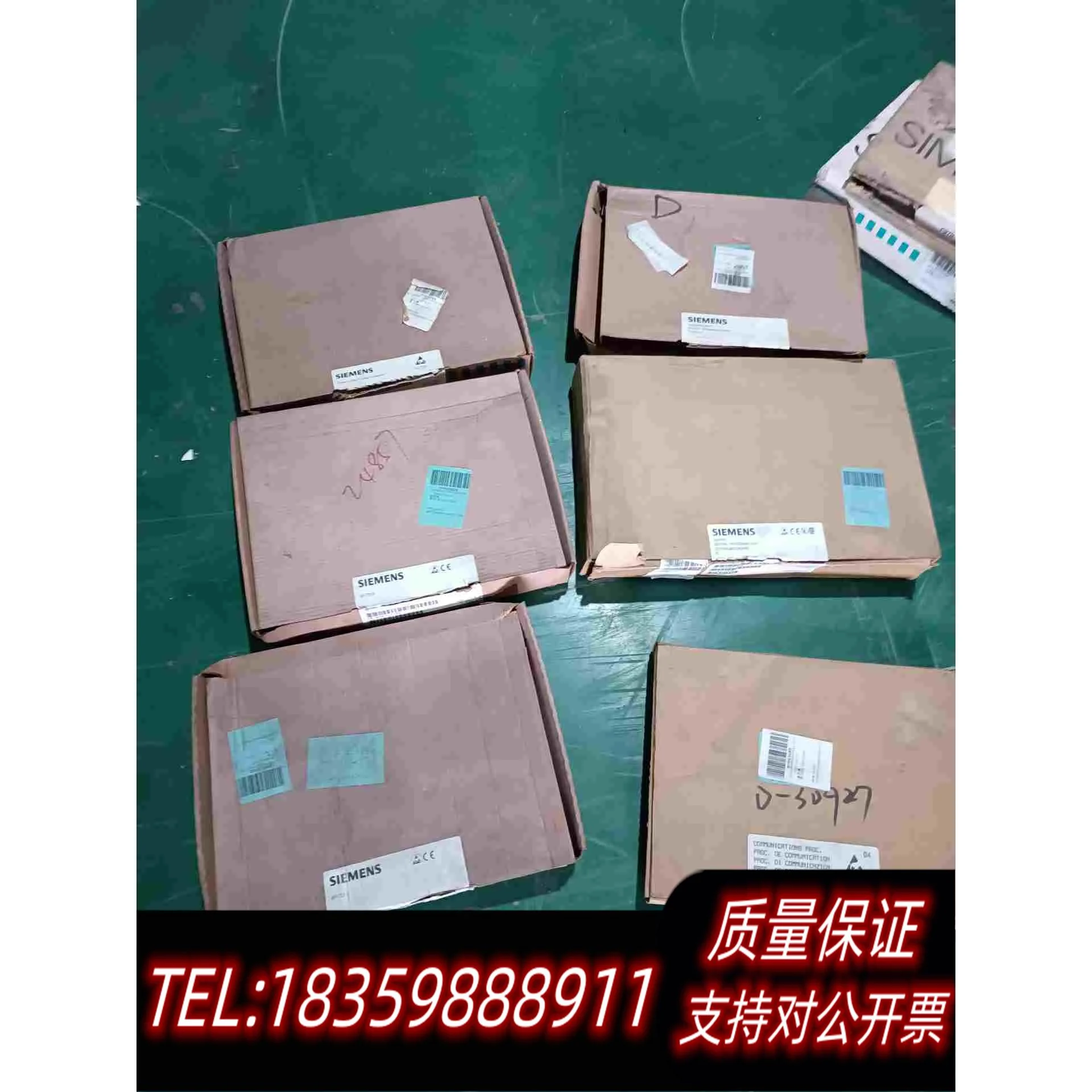 原装正品SIEMENS主板6FM1723-3BA11需询价