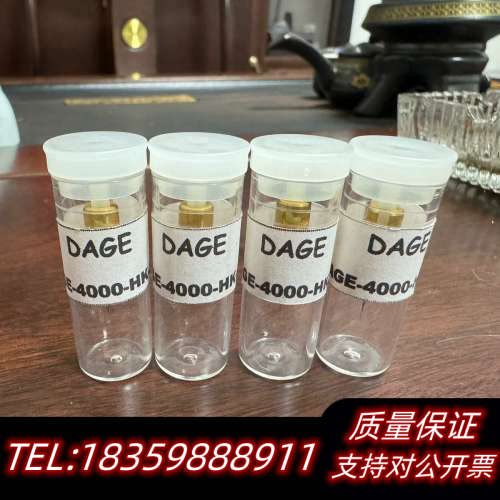 DAGE推拉力机头拉勾，DAGE-4000-HK-6-3议价