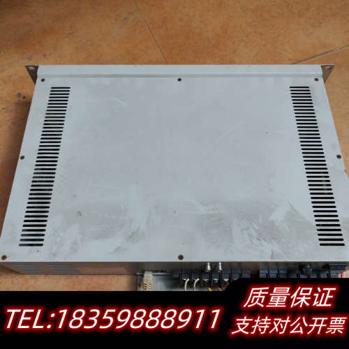 海湾广播功率放大器GST-GF300W议价