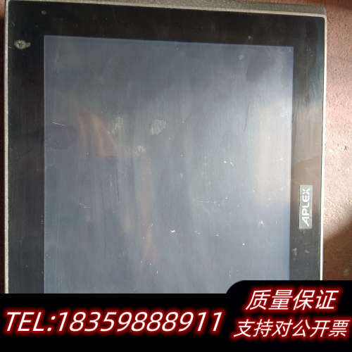 APLEX触摸屏ARCHMI-712-P2议价