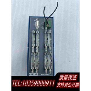 全新库存RIO 需询价 BASIC新代io输入输出模组