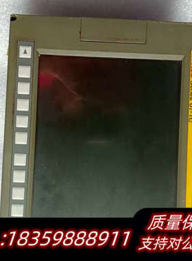 Fanuc 0iTC，A02B-0309-B500议价