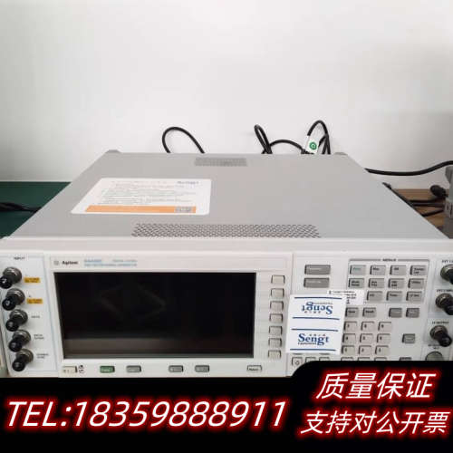 E4438C 3G 6G 信号源 信号发生器议价