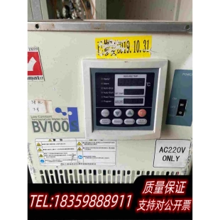 全新库存Yamato恒温槽BV100需询价