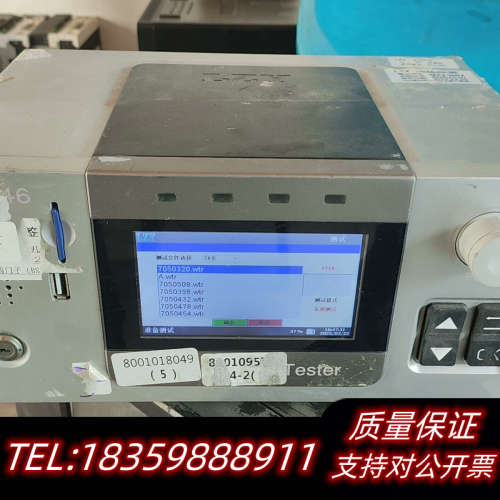 LZY   WT-8A46  导通机。议价