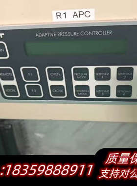VAT PM-7自适应压力控制器 型号650PM-16PL-议价