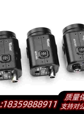 全新库存WATECWAT-902B低照度黑白CCD工业相机E需询价