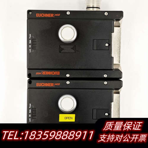 安士能控制器 MGB-L2-APA-AB6A1-S1-L-1议价