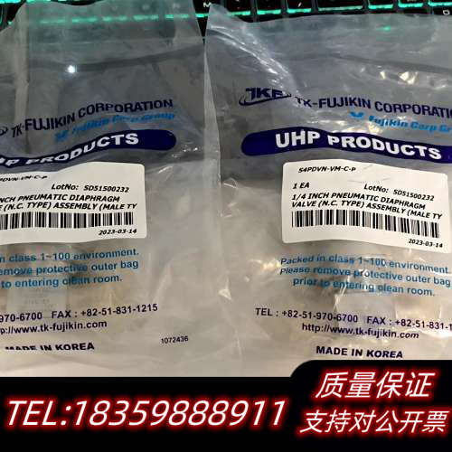 TKF气动膜阀长开。S4PDVN-vm-c-p议价