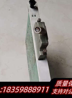 川口注塑机电路板，型号OP96KB02，2004年2月版本。议价