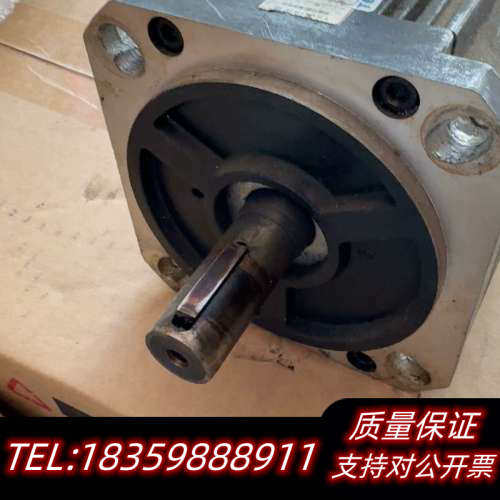 东伺服电机JSMA-MB10ABK01，1KW功率，扭矩4议价