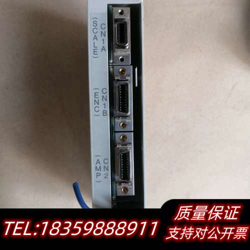 交换机MR-J2S-CLP01议价