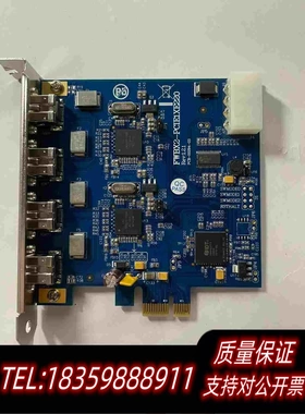 全新库存台湾ioiFWBX4-PCIE4XE220四通道四口需询价