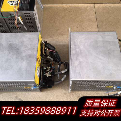 BALDOR葆德伺服驱动器,型号 FDH2A07TR-EN2议价