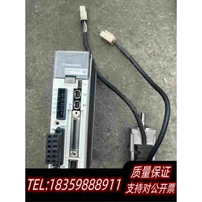 全新库存MADHT1505CA1驱动100W，MSMD5AZG1U电需询价