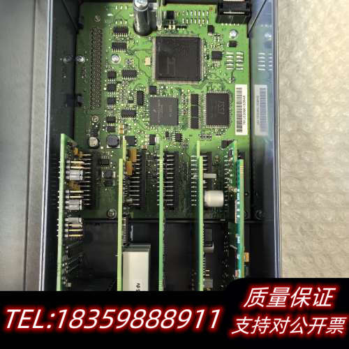 PC00257K，257P伟肯变频器板卡OPTC3 dv，S议价