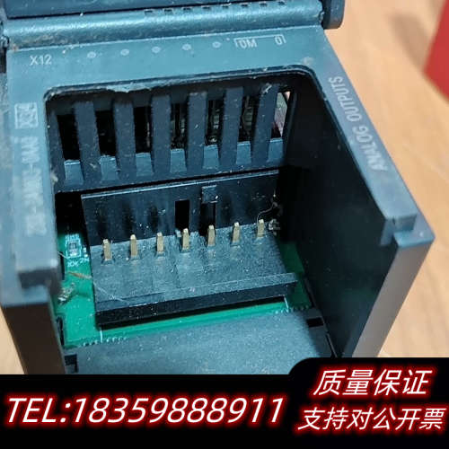 200SMART模拟量模块EMAM03议价