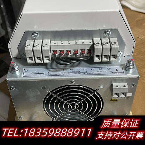 FS33906-10-44滤波器 SCHAFFNER夏弗议价