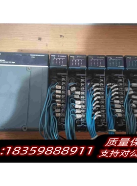 全新库存CKE光洋PLC一套U-01EW1件U-55N2件需询价