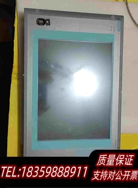 全新库存A5E00747046工控机显示屏PANEL15T需询价