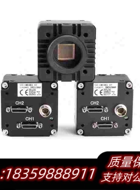 全新库存SENTECHSTC-CMB4MCL-KY高速黑白工业相需询价