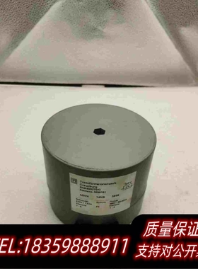 全新库存TransformatorenwerkRNK600270需询价