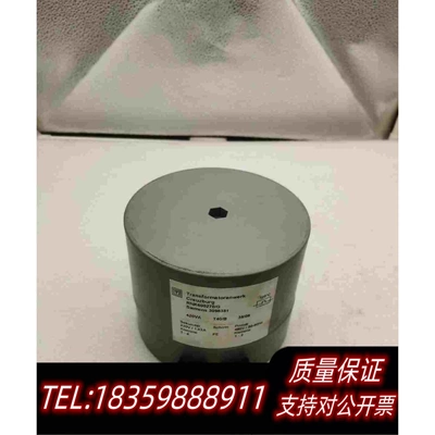 全新库存TransformatorenwerkRNK600270需询价