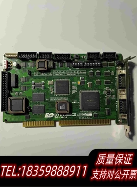 全新库存EOTECHNICSETS4Ver1.5采集卡现需询价